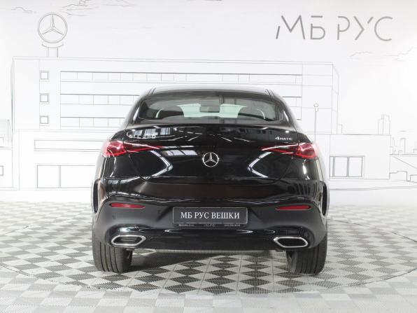 Mercedes-Benz GLC Coupe II (C254) с пробегом 2025 года, цена 7 700 000 рублей, 30 км, внедорожник, Автокод Объявления