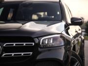 Mercedes-Benz GLS II (X167) Санкт-Петербург  - изображение 42