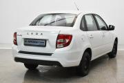 Lada (ВАЗ) Granta I Рестайлинг Москва  - изображение 18