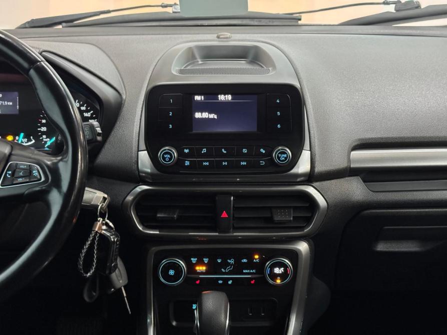 Ford EcoSport II Рестайлинг Набережные Челны  - изображение 16