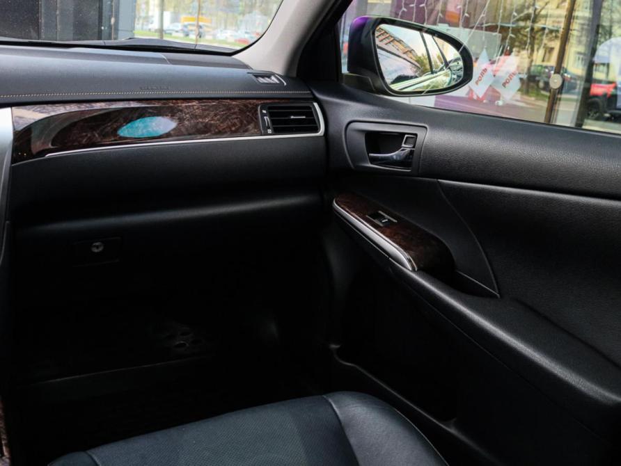 Toyota Camry VII (XV50) Рестайлинг Москва  - изображение 14