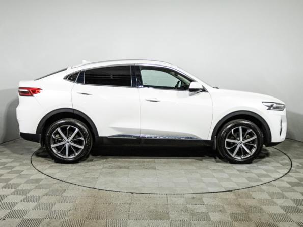Haval F7x I с пробегом 2020 года, цена 1 909 700 рублей, 67802 км, внедорожник, Автокод Объявления