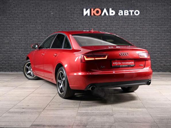 Audi A6 IV (C7) с пробегом 2012 года, цена 1 450 000 рублей, 181916 км, седан, Автокод Объявления
