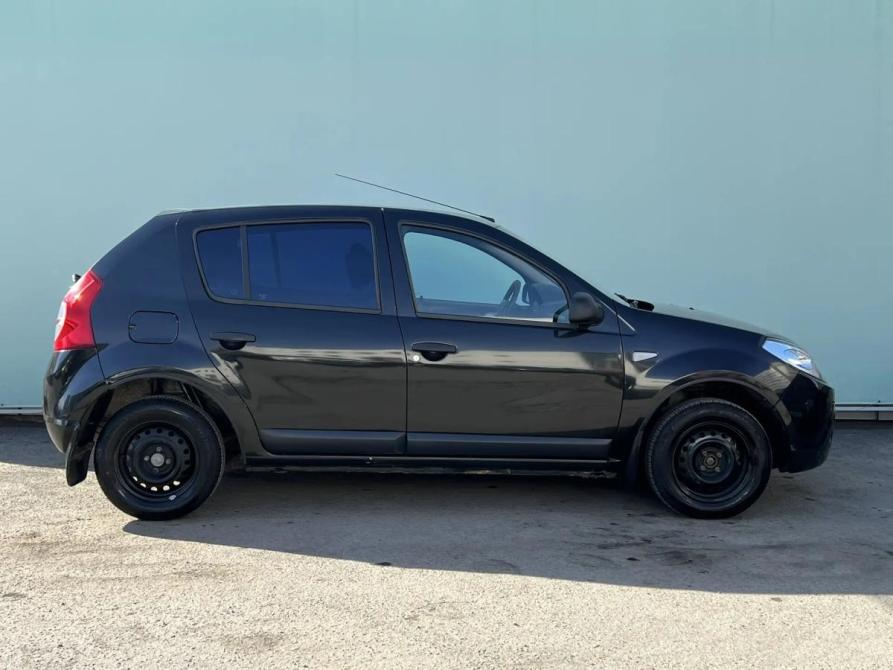 Renault Sandero I Кемерово  - изображение 6
