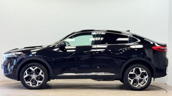 Haval F7x I с пробегом 2021 года, цена 1 880 000 рублей, 87181 км, внедорожник, Автокод Объявления