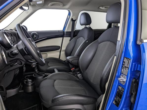 Mini Countryman I с пробегом 2014 года, цена 2 150 000 рублей, 48500 км, внедорожник, Автокод Объявления