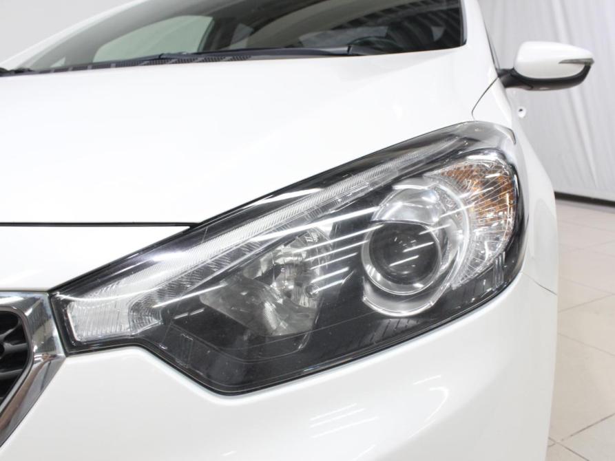 Kia Cerato III Курск  - изображение 9