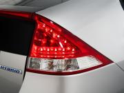 Honda Insight II Иркутск  - изображение 50