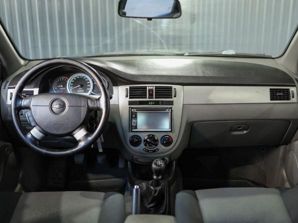 Chevrolet Lacetti I с пробегом 2011 года, цена 449 000 рублей, 218165 км, седан, Автокод Объявления