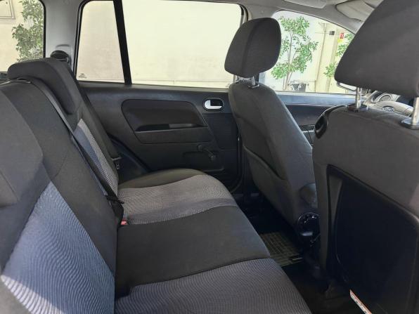 Ford Fusion I Рестайлинг с пробегом 2007 года, цена 565 000 рублей, 123000 км, хэтчбек, Автокод Объявления