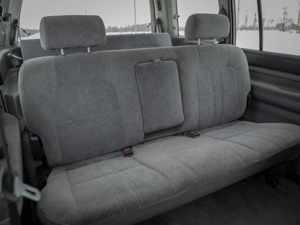 Mazda MPV I (LV) с пробегом 1998 года, цена 375 000 рублей, 257000 км, компактвэн, Автокод Объявления