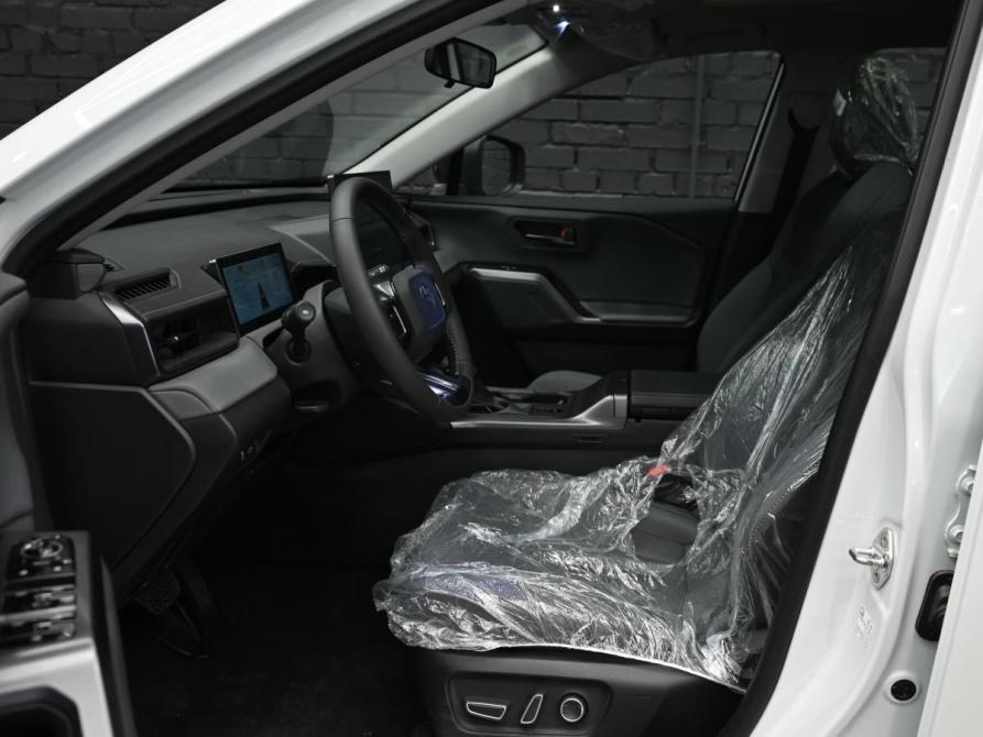 Toyota RAV4 VI (XA60) Екатеринбург  - изображение 19