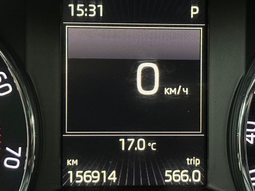Skoda Octavia III (A7) Москва  - изображение 14