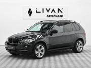 BMW X5 II (E70) Москва  - изображение 21