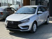 Lada (ВАЗ) Vesta I Рестайлинг (NG) Краснодар  - изображение 15