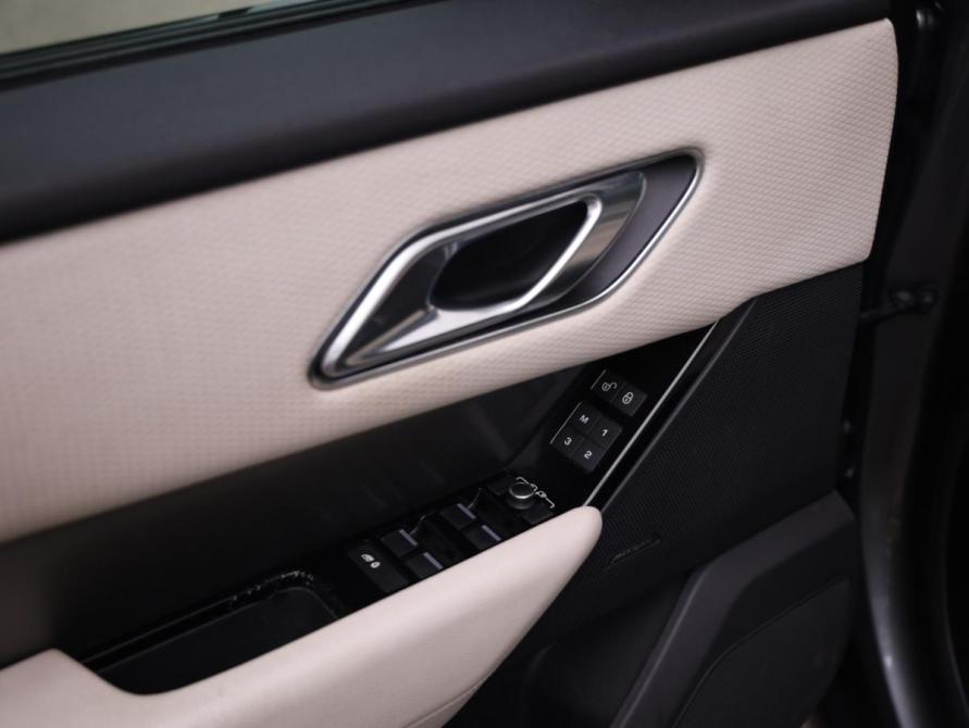 Land Rover Range Rover Velar I Санкт-Петербург  - изображение 24