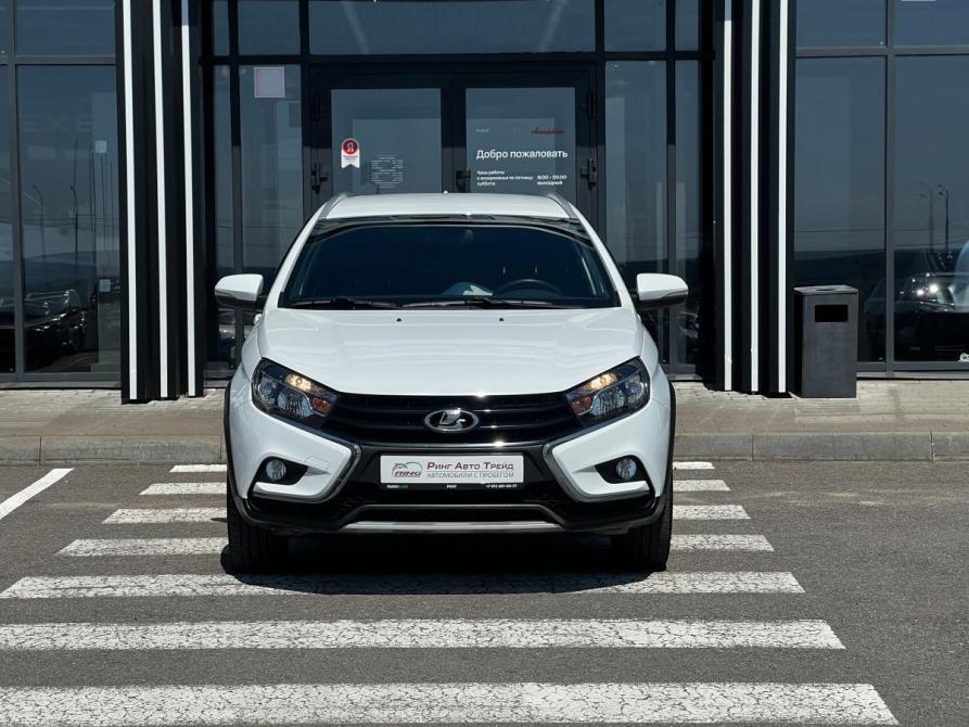 Lada (ВАЗ) Vesta I Воронеж  - изображение 2