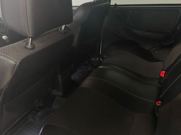 Chevrolet Niva I Рестайлинг с пробегом 2014 года, цена 550 000 рублей, 147550 км, внедорожник, Автокод Объявления