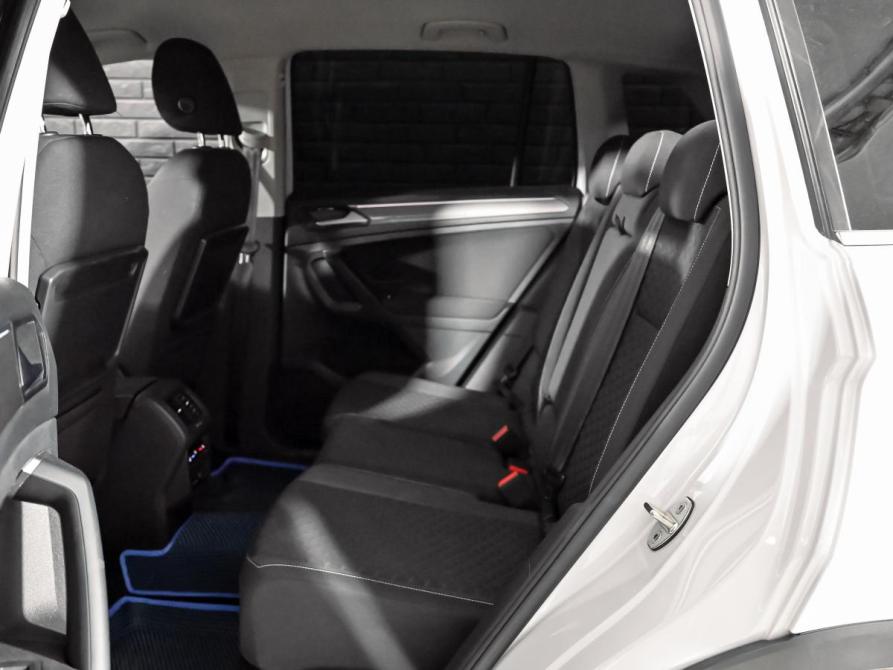 Volkswagen Tiguan II Екатеринбург  - изображение 21