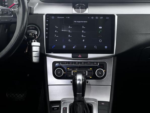 Volkswagen Passat B7 с пробегом 2011 года, цена 1 045 000 рублей, 239005 км, седан, Автокод Объявления
