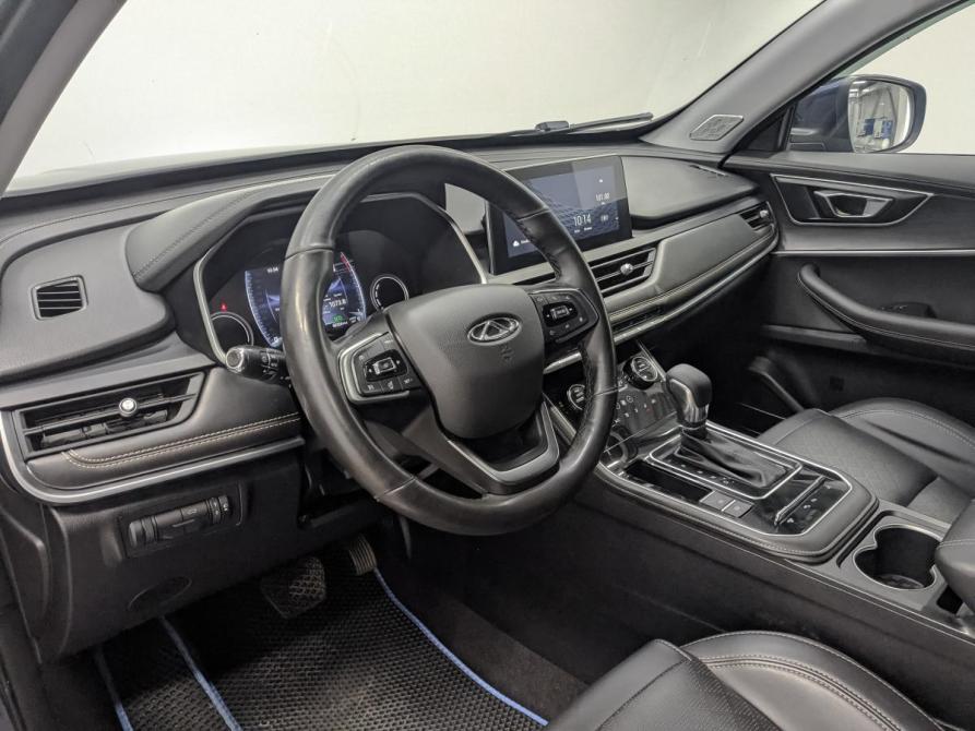 Chery Tiggo 8 Pro I Москва  - изображение 15