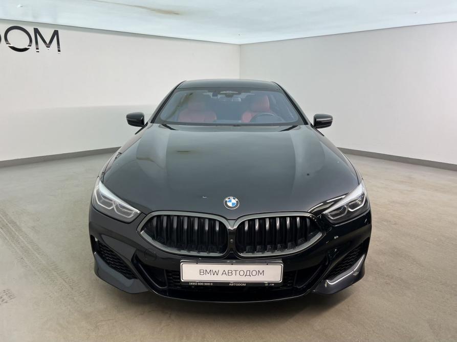 BMW 8 серии II (G14/G15/G16) Москва  - изображение 3