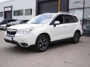 Subaru Forester IV Москва  - изображение 16