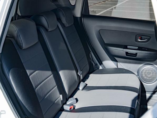 Kia Soul I с пробегом 2011 года, цена 1 100 000 рублей, 105000 км, хэтчбек, Автокод Объявления
