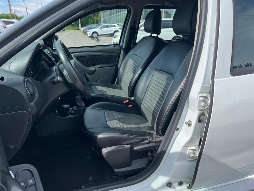 Renault Duster I Рестайлинг Стерлитамак  - изображение 13