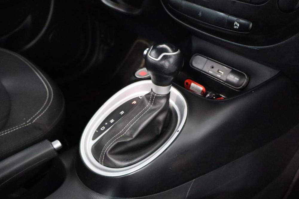 Kia Soul II Рестайлинг Санкт-Петербург  - изображение 10