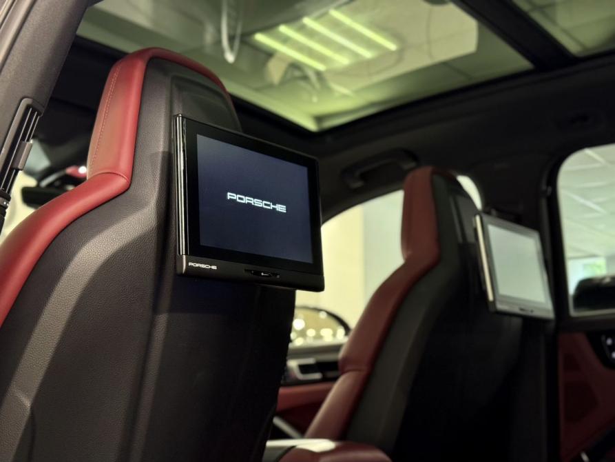 Porsche Cayenne III Санкт-Петербург  - изображение 29