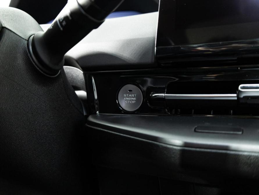 Changan UNI-S (CS55 Plus) Санкт-Петербург  - изображение 21