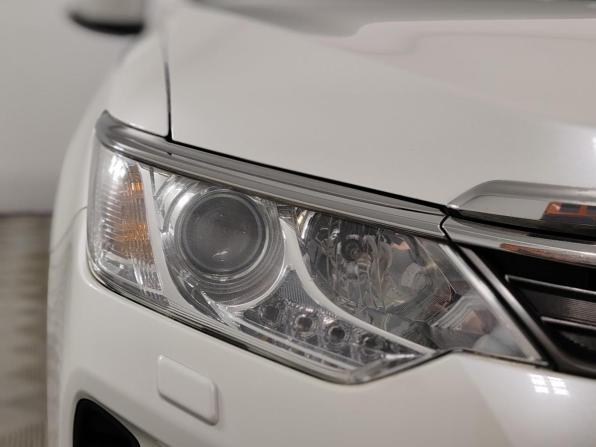 Toyota Camry VII (XV50) Рестайлинг с пробегом 2014 года, цена 1 949 000 рублей, 83451 км, седан, Автокод Объявления