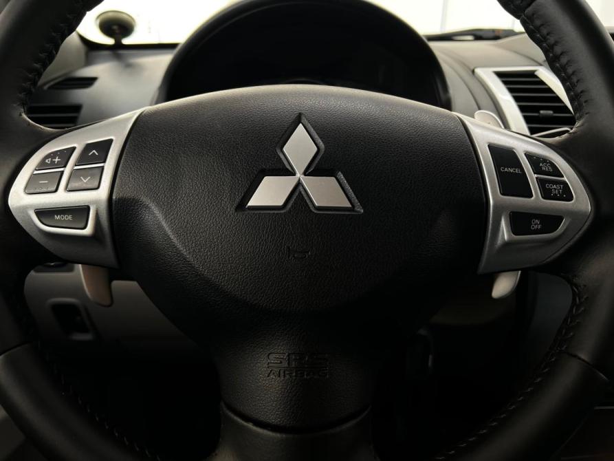 Mitsubishi Pajero Sport II Волгоград  - изображение 17