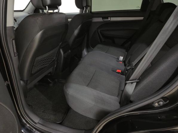 Kia Sorento II Рестайлинг с пробегом 2014 года, цена 1 520 000 рублей, 201374 км, внедорожник, Автокод Объявления