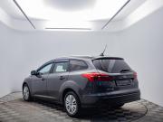 Ford Focus III Рестайлинг Москва  - изображение 19