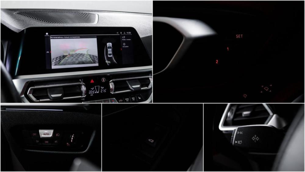 BMW 3 серии VII (G2x) Москва  - изображение 19
