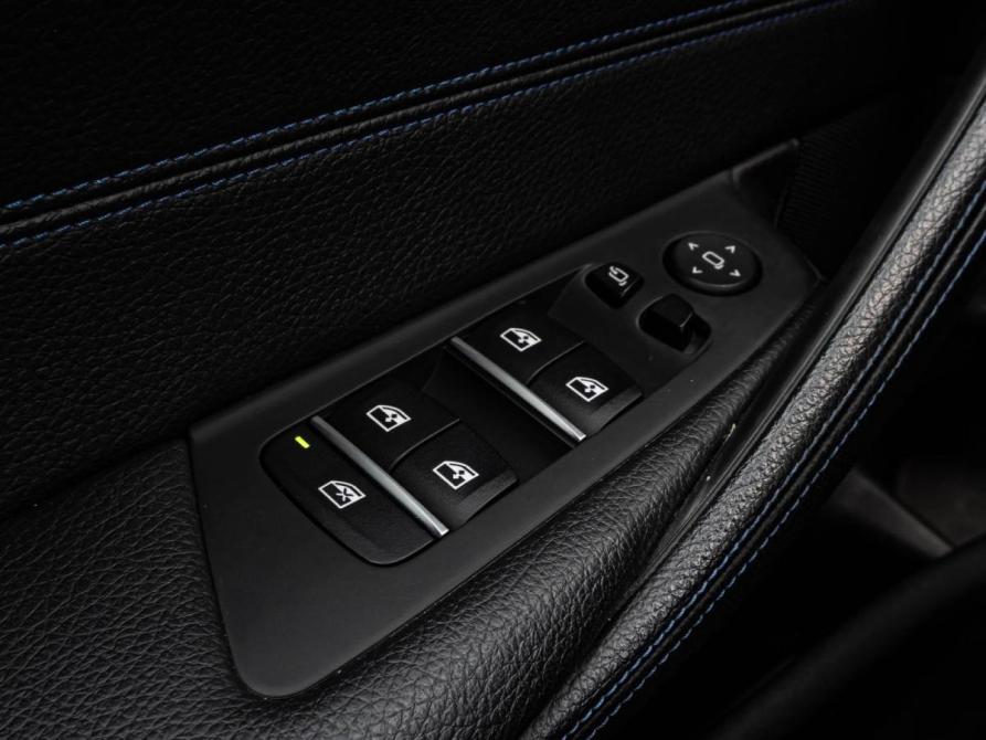 BMW 5 серии VII (G30/G31/G38) Краснодар  - изображение 21
