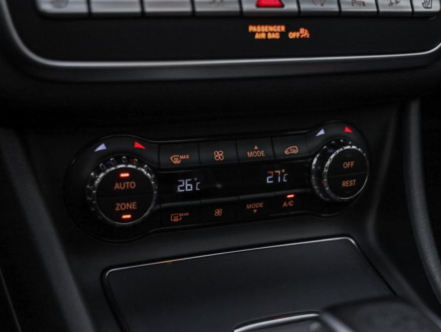 Mercedes-Benz GLA AMG I (X156) Рестайлинг Санкт-Петербург  - изображение 22