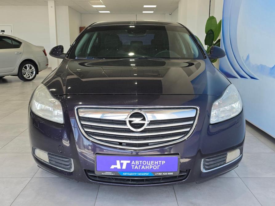 Opel Insignia I Таганрог  - изображение 3