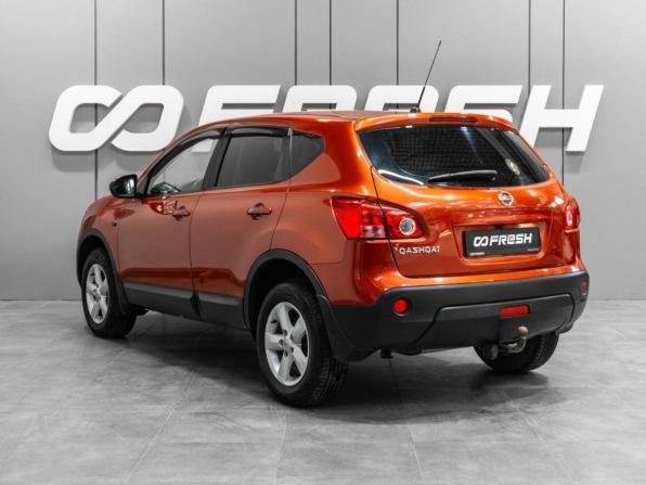 Nissan Qashqai I с пробегом 2008 года, цена 829 000 рублей, 231958 км, внедорожник, Автокод Объявления