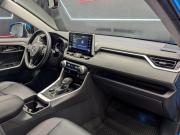 Toyota RAV4 V (XA50) Москва  - изображение 49