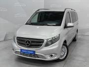 Mercedes-Benz Metris Новосибирск  - изображение 49
