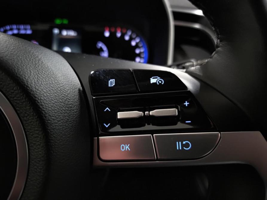 Hyundai Tucson IV Казань  - изображение 23