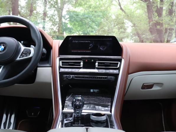 BMW 8 серии II (G14/G15/G16) с пробегом 2021 года, цена 9 199 000 рублей, 83740 км, седан, Автокод Объявления