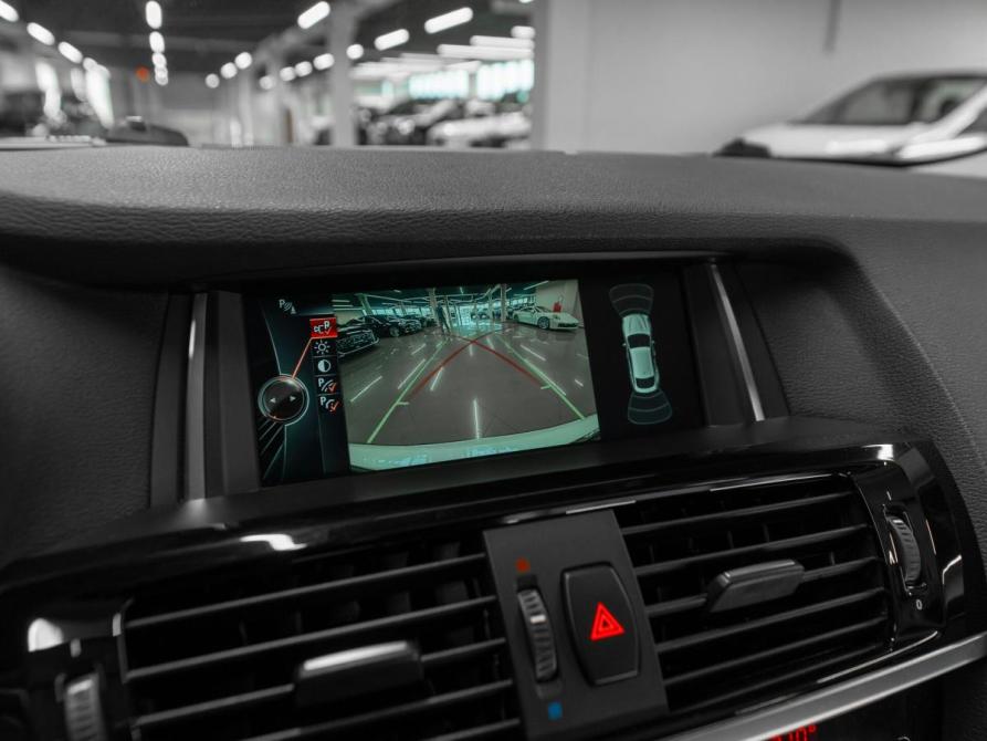 BMW X4 I (F26) Москва  - изображение 24
