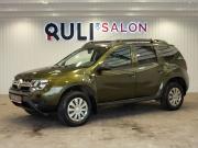 Renault Duster I Рестайлинг Иваново  - изображение 35