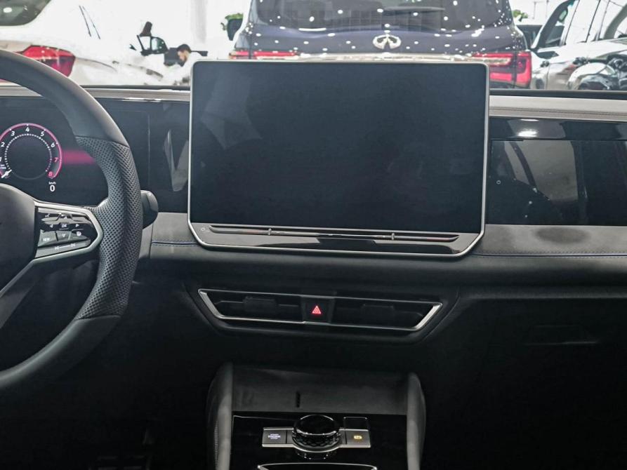 Volkswagen Tiguan III (China Market) Казань  - изображение 18