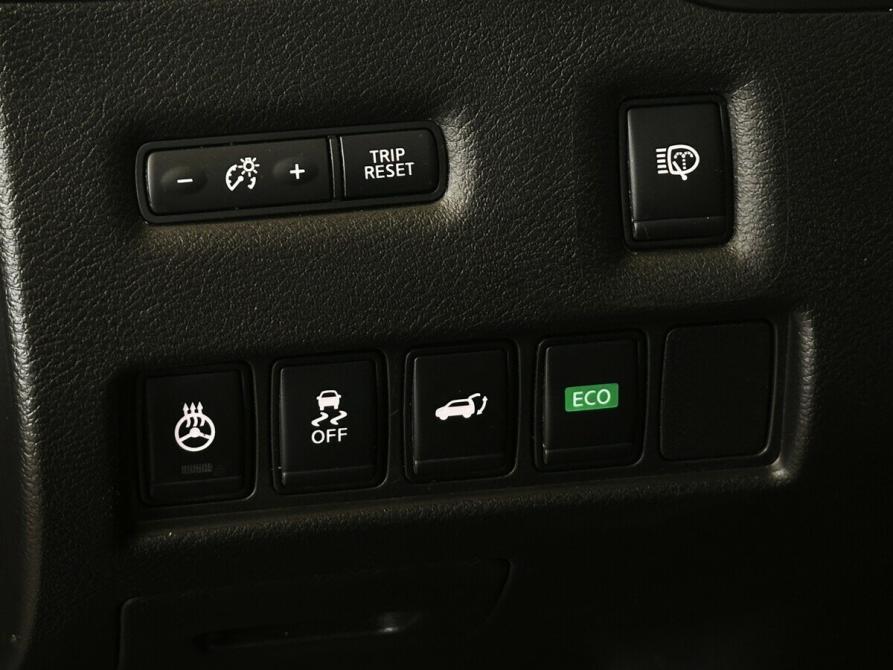 Nissan Murano III (Z52) Москва  - изображение 9