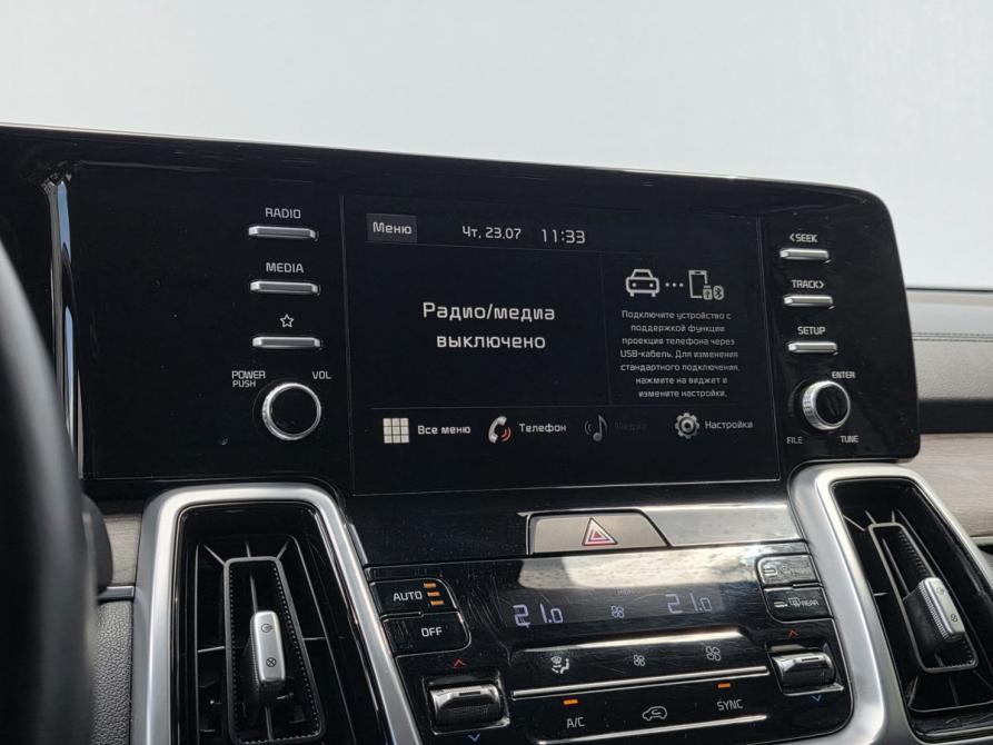 Kia Sorento IV Москва  - изображение 13